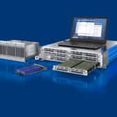 Pickering Microelectronics 2026