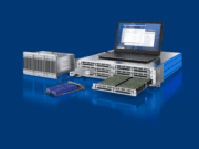 Pickering presentará soluciones escalables de conmutación de señales para pruebas de semiconductores en Microelectronics UK Pickering Microelectronics 2026