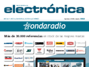 Septiembre 2026 Portada REDE Septiembre 2026