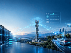 Pruebas de redes virtuales para centros de datos, transporte 5G y servicios periféricos