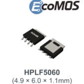 ROHM lanza un MOSFET con SOA amplia líder del sector para funciones de seguridad del automóvil y circuitos de protección
