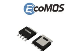 ROHM lanza un MOSFET con SOA amplia líder del sector para funciones de seguridad del automóvil y circuitos de protección ROHM lanza un MOSFET con SOA amplia líder del sector para funciones de seguridad del automóvil y circuitos de protección