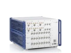 Rohde & Schwarz logra la verificación inicial de la función de ahorro de energía SSSG para 5G NR según la Rel. 17 de 3GPP Rohde & Schwarz logra la verificación inicial de la función de ahorro de energía SSSG para 5G NR