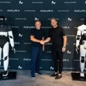 NEURA Robotics y SECO unen fuerzas para escalar la Physical AI desde Europa SECO & NEURA