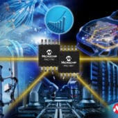 Sistemas de alimentación de 48V más avanzados y resilientes gracias a la supervisión digital de potencia de bajo consumo de Microchip