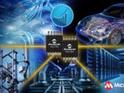 Sistemas de alimentación de 48V más avanzados y resilientes gracias a la supervisión digital de potencia de bajo consumo de Microchip