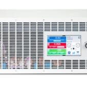 Tektronix y Elektro-Automatik presentan una solución de ensayo de alta potencia para centros de datos Tektronix y Elektro-Automatik presentan una solución de ensayo de alta potencia para centros de datos