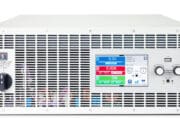 Tektronix y Elektro-Automatik presentan una solución de ensayo de alta potencia para centros de datos Tektronix y Elektro-Automatik presentan una solución de ensayo de alta potencia para centros de datos