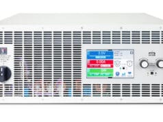 Tektronix y Elektro-Automatik presentan una solución de ensayo de alta potencia para centros de datos Tektronix y Elektro-Automatik presentan una solución de ensayo de alta potencia para centros de datos
