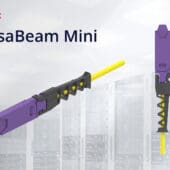 Molex presenta VersaBeam Mini para impulsar las interconexiones ópticas ultradensas y seguras para la vista en los centros de datos de IA VersaBeam Mini