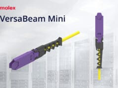 VersaBeam Mini
