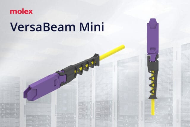 VersaBeam Mini VersaBeam Mini