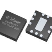 El controlador de puerta de doble canal Infineon EiceDRIVER™ 2EDL6014AC-G2D ofrece alta densidad y rendimiento térmico para diseños de alimentación de centros de datos de IA eicedriver