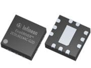 El controlador de puerta de doble canal Infineon EiceDRIVER™ 2EDL6014AC-G2D ofrece alta densidad y rendimiento térmico para diseños de alimentación de centros de datos de IA eicedriver