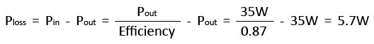 formula olfer