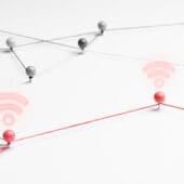 Dotar a las redes inalámbricas de la capacidad de detección redes inalámbricas