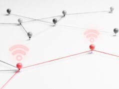 Dotar a las redes inalámbricas de la capacidad de detección redes inalámbricas