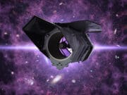 Los semiconductores de potencia HiRel de Infineon respaldan el exitoso lanzamiento del telescopio espacial Nancy Grace Roman de la NASA