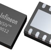 Los sensores de ángulo digitales Infineon XENSIV™ TLx49012 permiten una autocalibración única del sistema para aplicaciones de control de motores automotrices e industriales sensores de ángulo digitales