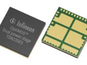 Infineon establece un nuevo referente en potencia para aceleradores de IA y suministro de energía vertical con etapas de potencia inteligentes de doble fase de 2 A/mm²