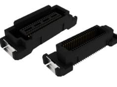 AVNET Abacus presenta los conectores FutureHStak de 0,50 mm para aplicaciones de alta velocidad AVNET Abacus presenta los conectores FutureHStak