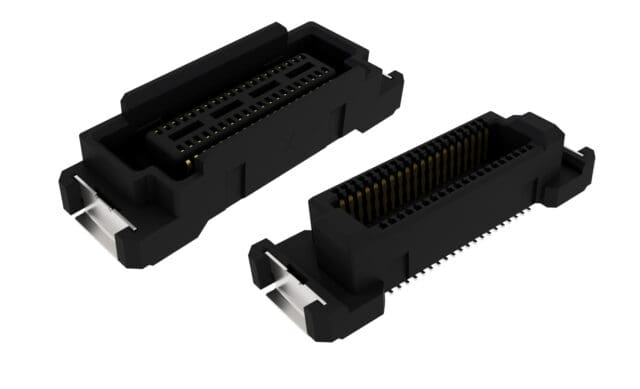 AVNET Abacus presenta los conectores FutureHStak AVNET Abacus presenta los conectores FutureHStak