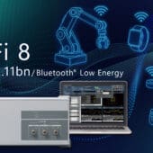 Anritsu permite evaluar dispositivos Wi-Fi 8 y Bluetooth® LE en una única plataforma de pruebas Anritsu permite evaluar dispositivos Wi-Fi 8 y Bluetooth® LE en una única plataforma de pruebas
