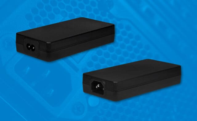 Bel Fuse presenta las fuentes de alimentación de sobremesa médicas SDM100G de 100 W con USB-C PD Bel Fuse presenta las fuentes de alimentación de sobremesa médicas SDM100G de 100 W con USB-C PD