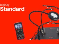 DigiKey amplía su cartera de productos DigiKey Standard DigiKey amplía su cartera de productos DigiKey Standard