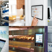Displays de 10-1 y 15-6 pulgadas de Powertip soluciones competitivas en coste para múltiples aplicaciones