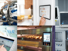 Displays de 10-1 y 15-6 pulgadas de Powertip soluciones competitivas en coste para múltiples aplicaciones