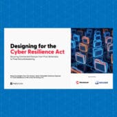 El nuevo libro electrónico de Mouser y Microchip ayuda a los diseñadores de sistemas embebidos a prepararse para la Ley de Ciberresiliencia El nuevo libro electrónico de Mouser y Microchip ayuda a los diseñadores de sistemas embebidos a prepararse para la Ley de Ciberresiliencia