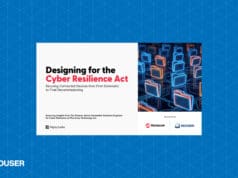 El nuevo libro electrónico de Mouser y Microchip ayuda a los diseñadores de sistemas embebidos a prepararse para la Ley de Ciberresiliencia