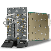 Emerson amplía las capacidades de prueba RF para nuevas aplicaciones de prueba multi puerto y MIMO Emerson amplía las capacidades de prueba RF para nuevas aplicaciones de prueba multi puerto y MIMO