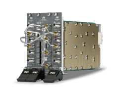 Emerson amplía las capacidades de prueba RF para nuevas aplicaciones de prueba multi puerto y MIMO Emerson amplía las capacidades de prueba RF para nuevas aplicaciones de prueba multi puerto y MIMO