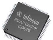Infineon amplía la familia PSOC