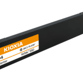 KIOXIA presenta las unidades de memoria SSD E1.L basadas en tecnología QLC para centros de datos a hiperescala KIOXIA presenta las unidades de memoria SSD E1.L basadas en tecnología QLC para centros de datos a hiperescala