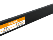 KIOXIA presenta las unidades de memoria SSD E1.L basadas en tecnología QLC para centros de datos a hiperescala KIOXIA presenta las unidades de memoria SSD E1.L basadas en tecnología QLC para centros de datos a hiperescala