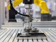 La IA sienta las bases para mejorar la autonomía de los robots La IA sienta las bases para mejorar la autonomía de los robots