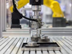 La IA sienta las bases para mejorar la autonomía de los robots La IA sienta las bases para mejorar la autonomía de los robots