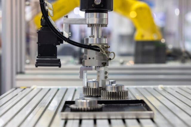 La IA sienta las bases para mejorar la autonomía de los robots La IA sienta las bases para mejorar la autonomía de los robots