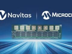 Los centros de datos se disponen a adoptar 800V: Microchip y Navitas facilitan la transición Los centros de datos se disponen a adoptar 800V