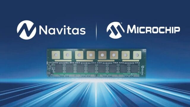 Los centros de datos se disponen a adoptar 800V Los centros de datos se disponen a adoptar 800V