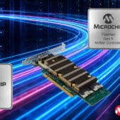 Microchip amplía su oferta destinada a centros de datos para adaptarse a los requisitos cambiantes de la infraestructura de IA