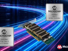 Microchip amplía su oferta destinada a centros de datos para adaptarse a los requisitos cambiantes de la infraestructura de IA Microchip amplía su oferta destinada a centros de datos para adaptarse a los requisitos cambiantes de la infraestructura de IA