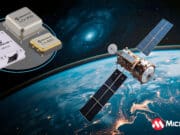 Microchip añade el oscilador de cuarzo LX-820 a su gama de sincronización L-Series desarrollada para aplicaciones LEO