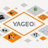 Mouser cuenta con cerca de 70 000 productos de YAGEO Group Mouser cuenta con cerca de 70 000 productos de YAGEO Group