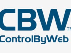 Mouser firma un acuerdo de distribución internacional con ControlByWeb para distribuir innovadores controladores del IoT industrial