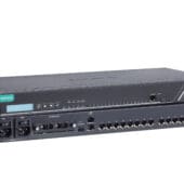 Moxa bietet Lösungen zur Vereinfachung der Bereitstellung und des Betriebs sicherer OT-Netzwerke.