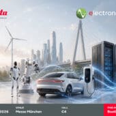 Murata da vida a la inteligencia en electronica 2026 con nuevas tecnologías y demostraciones inmersivas